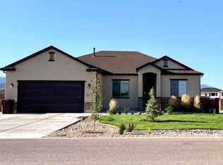 2177 W Secretariat Way, Cedar city, UT 84721