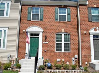 7284 Dorchester Woods Ln, Hanover, MD 21076