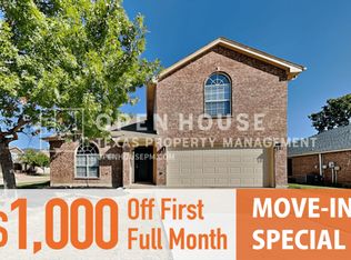 4901 Stirrup Way, Fort Worth, TX 76244