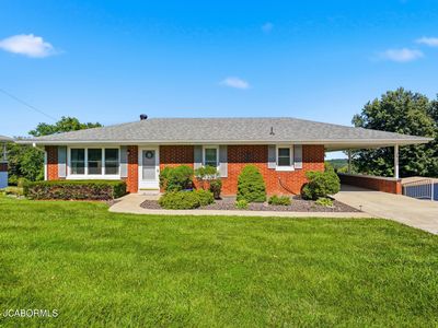 2613 Idlewood Rd, Jefferson City, MO, 65109