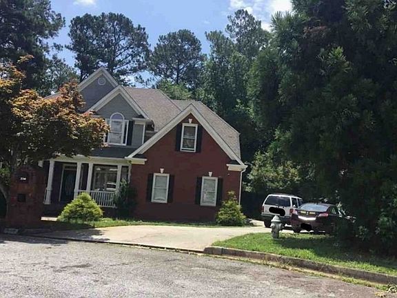 Property Front View