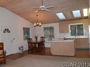 2796 Black Oak Dr, Arnold, CA