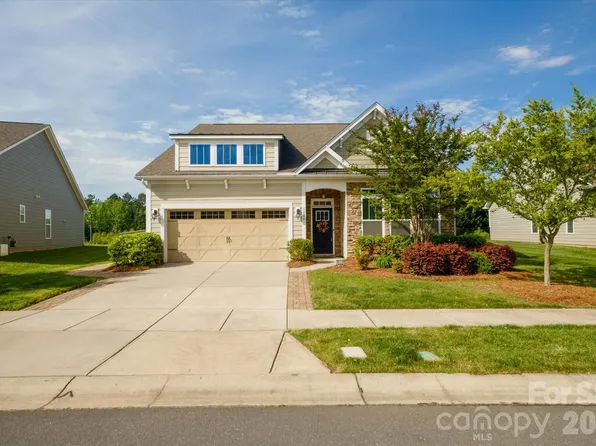 5004 Star Hill Ln, Charlotte, NC 28214