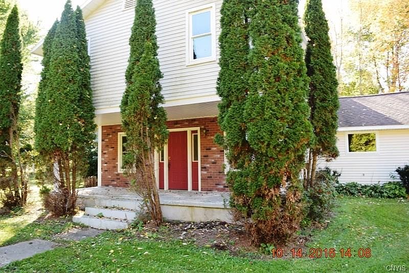 12119 McNeeley Rd, Red Creek, NY 13143 Zillow