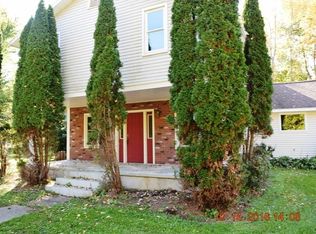 12119 McNeeley Rd, Red Creek, NY 13143