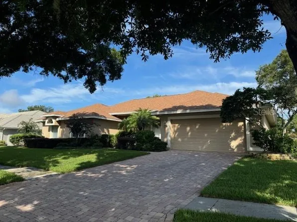 5118 Rolling Fairway Dr, Valrico, FL 33596