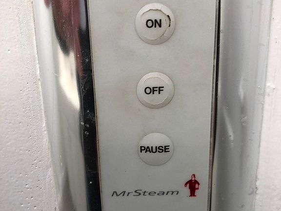 Mr Steam (don't need to say more...)