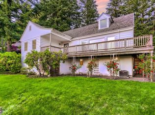 5404 SW 18th Dr, Portland, OR 97239