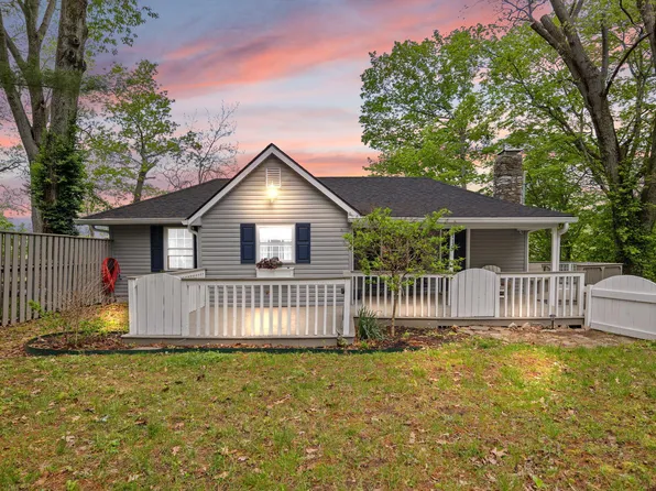 115 Chenault Bridge Ln, Lancaster, KY 40444