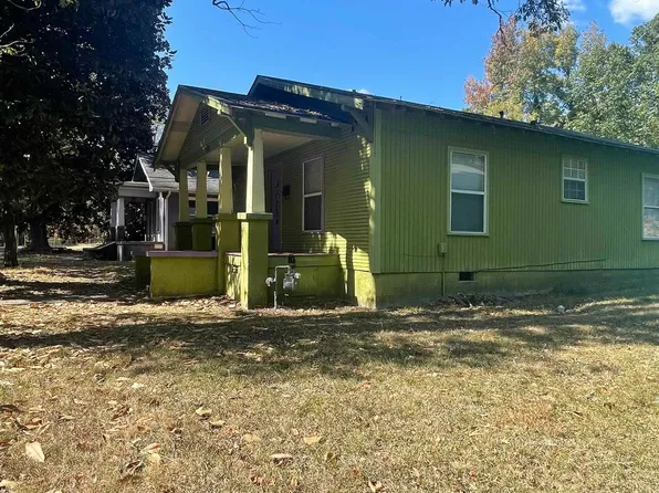 438-440 442 Whittington Ave, Hot Springs National Park, AR 71901