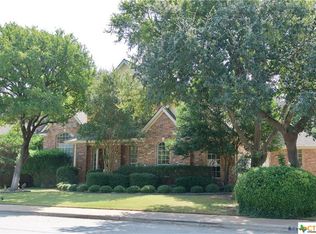 513 Champions Dr, Georgetown, TX 78628