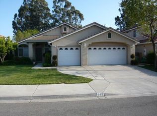 995 Goldenrod Ln, San Luis Obispo, CA 93401
