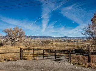 Lot 1 Jade Road, Montrose, CO 81401