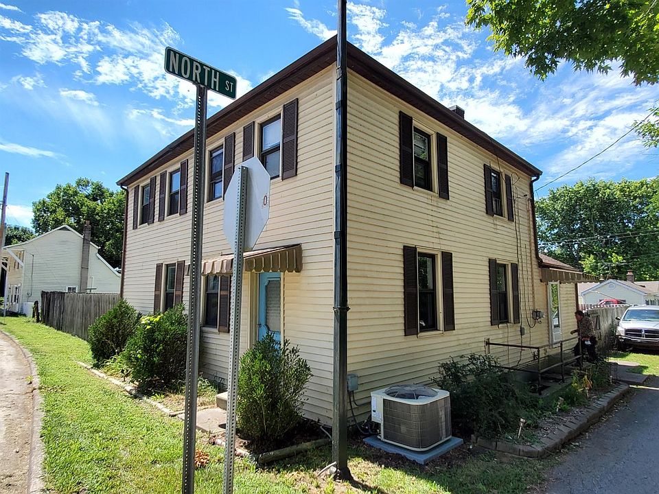 1st image of 5112 North St Lot 29