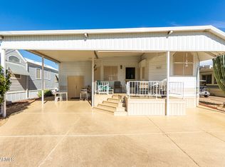 17200 W Bell Rd LOT 634, Surprise, AZ 85374