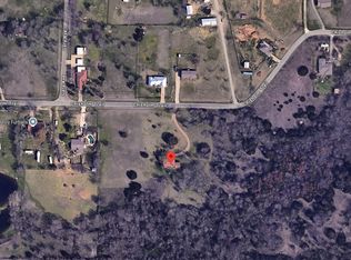 4209 Chisholm Trl, Crowley, TX 76036