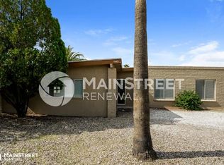 2550 S Marianne Pl, Tucson, AZ 85748