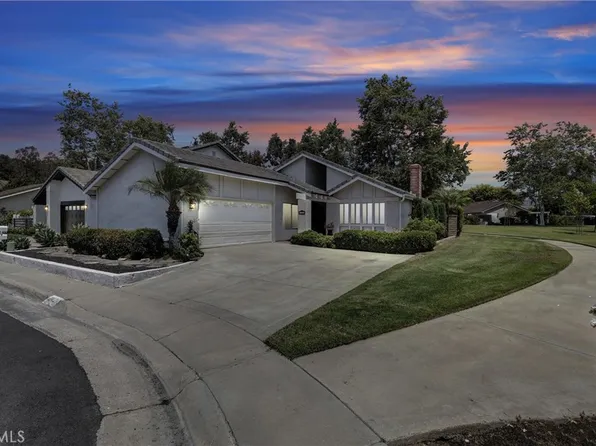 28024 Paseo Alba, San Juan Capistrano, CA 92675