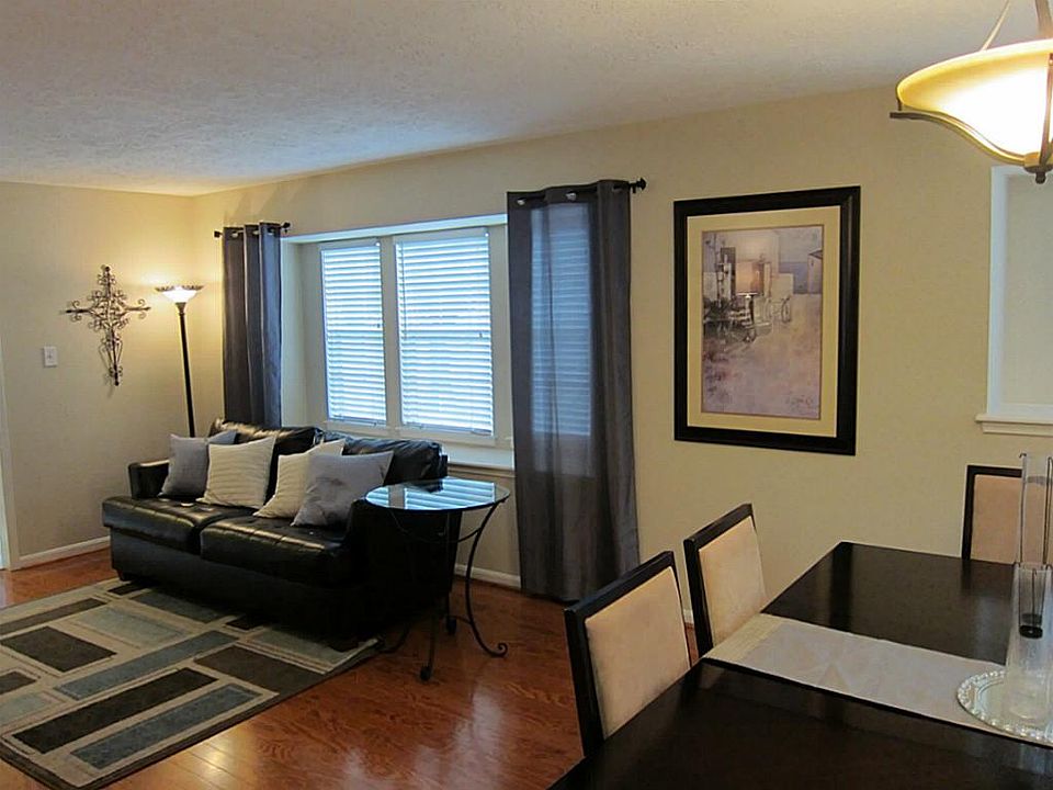 3907 Ecuador Dr Pasadena TX Zillow