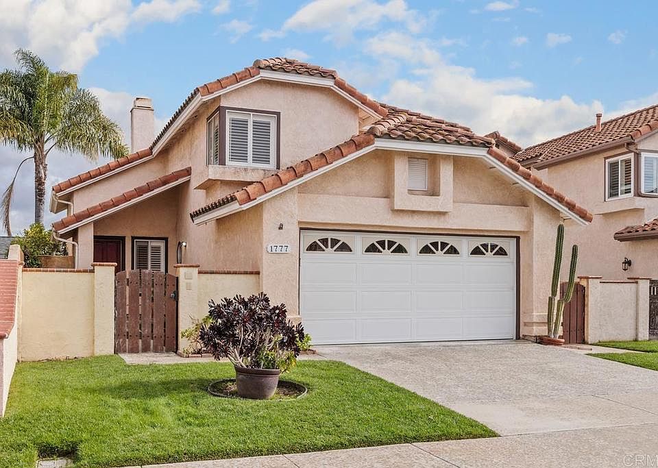 1777 Avenida Vista Labera, Oceanside, CA 92056 Zillow