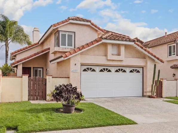 1777 Avenida Vista Labera, Oceanside, CA 92056