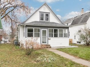 4427 Wentworth Ave S, Minneapolis, MN 55419
