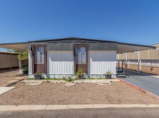 2650 W Union Hills Dr LOT 181, Phoenix, AZ 85027