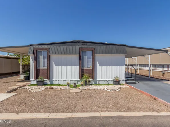 2650 W Union Hills Drive #181, Phoenix, AZ 85027