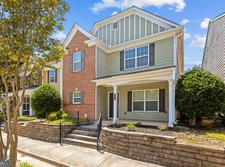 606 Lofty Ln SW, Atlanta, GA 30331