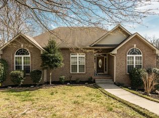 118 Bennington Ct N, Hendersonville, TN 37075