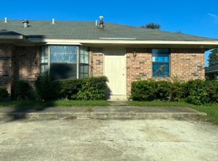 1012 Sybil Dr, Ruston, LA 71270