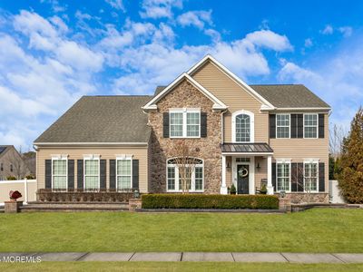 43 Carriage Way, Barnegat, NJ, 08005