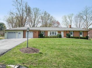 3716 Falling Green Rd, Olney, MD 20832