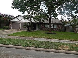 4511 Anacacho St, Pasadena, TX 77504
