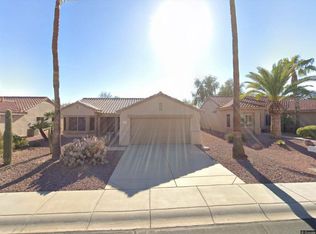 16133 W Desert Winds Dr, Surprise, AZ 85374
