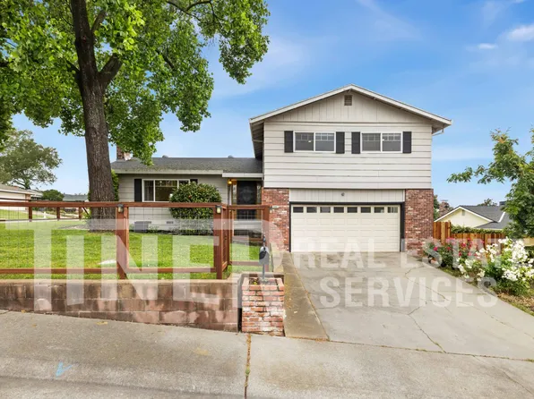 6982 Pampas Way, Fair Oaks, CA 95628