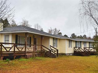 3792 Quiet Ave, Conway, SC 29527