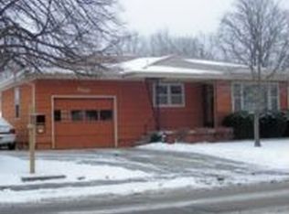 1910 W 13th St, Grand Island, NE 68803