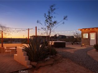 69126 Rainier Rd, Twentynine Palms, CA 92277