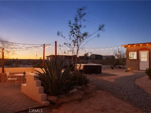 69126 Rainier Rd, Twentynine Palms, CA 92277