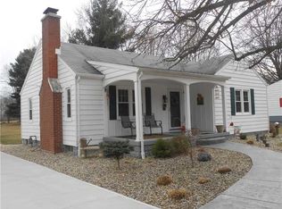 4309 Mounds Rd, Anderson, IN 46017