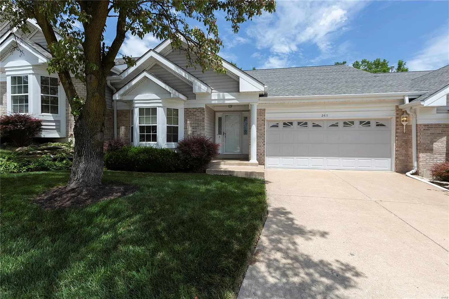 2411 S Lakeridge Ct Unit 17 photo 1