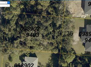 Cloras St #3, North Pt, FL 34287