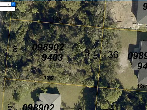 Cloras St #3, North Pt, FL 34287