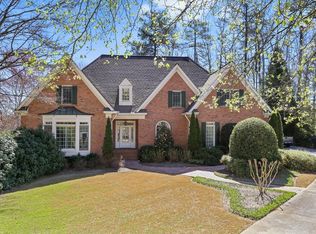 2237 Old Brooke Ln, Atlanta, GA 30338