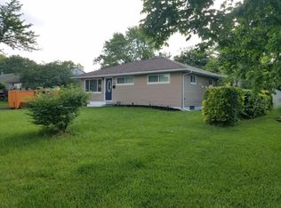 983 Chestershire Rd, Columbus, OH 43204