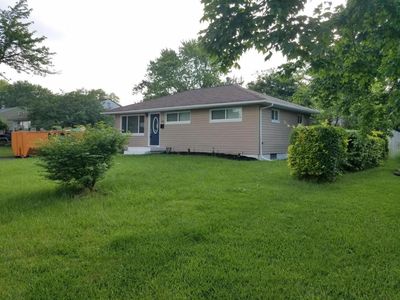 983 Chestershire Rd, Columbus, OH, 43204
