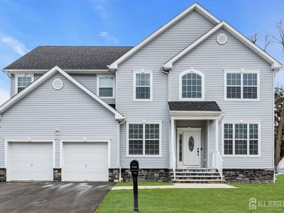 1497 Thomas Ave, North Brunswick, NJ, 08902