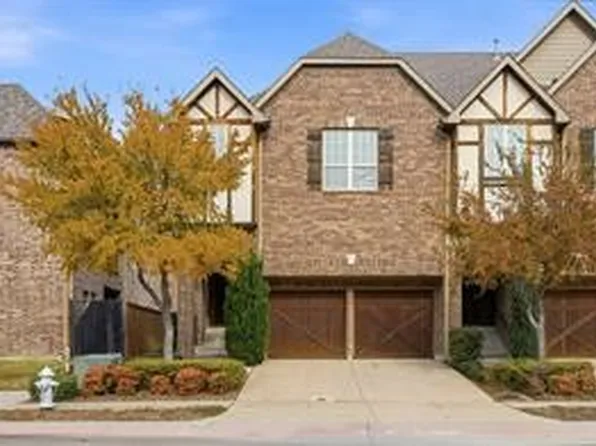 555 Waterloo Dr, Lewisville, TX 75067