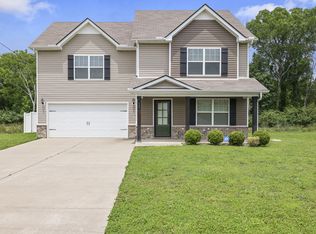 122 Chyntara Dr, La Vergne, TN 37086